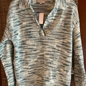 NWT Loft sweater.  Size medium